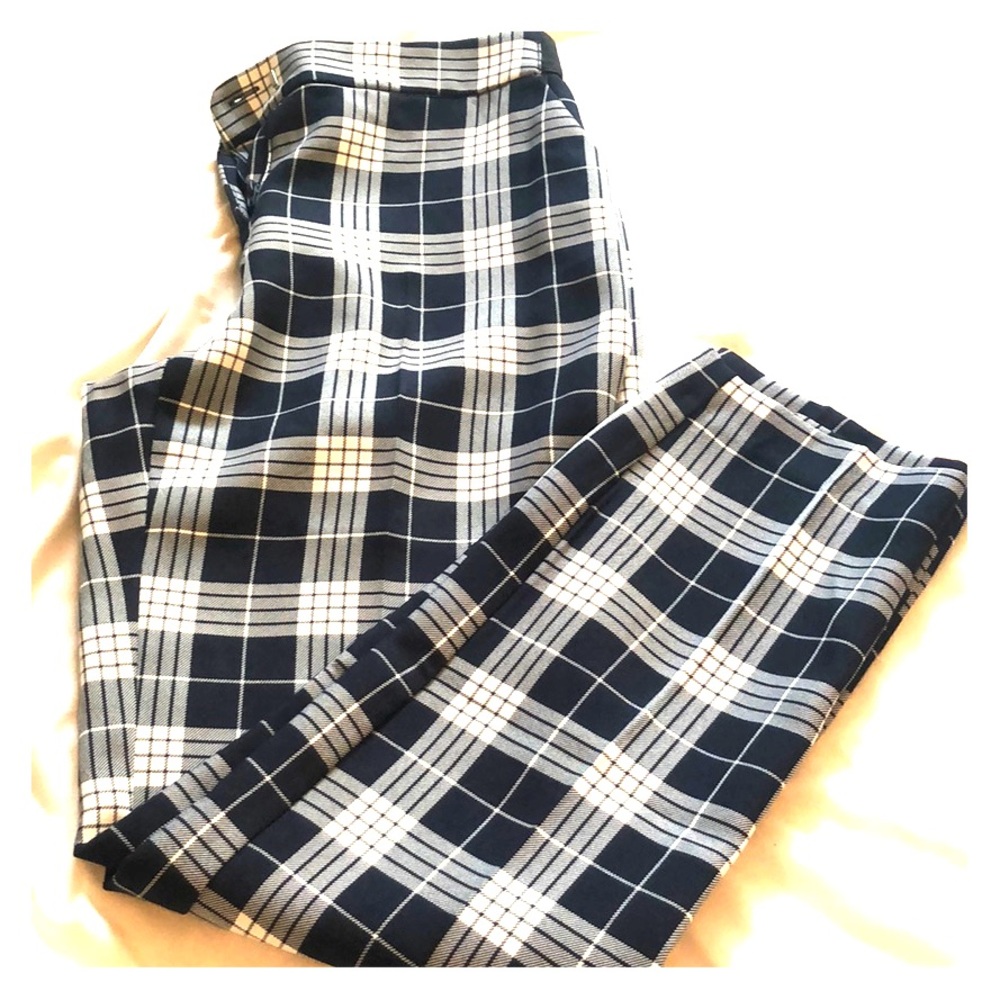 Pants dress down or up!
